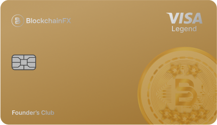 BlockchainFX benefits